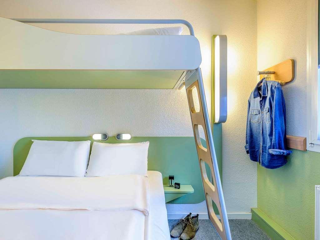 B&B Hotel Regensburg-Ost Bilik gambar