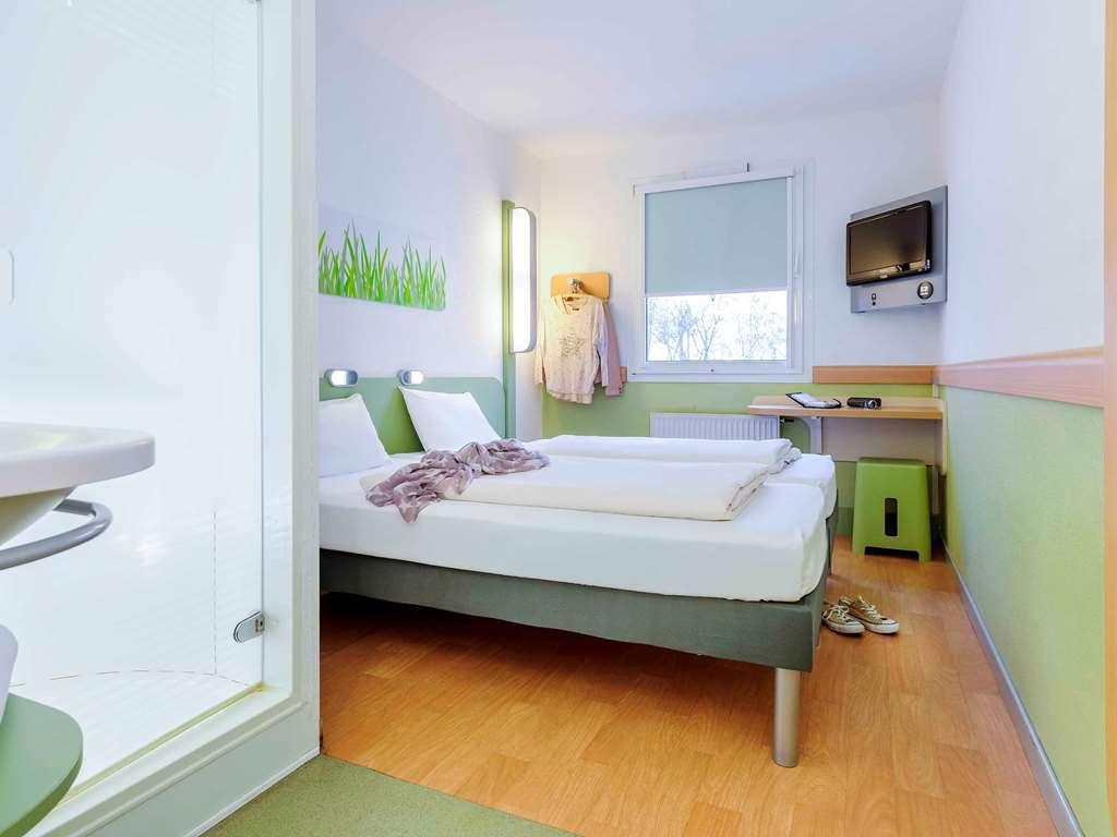 B&B Hotel Regensburg-Ost Bilik gambar