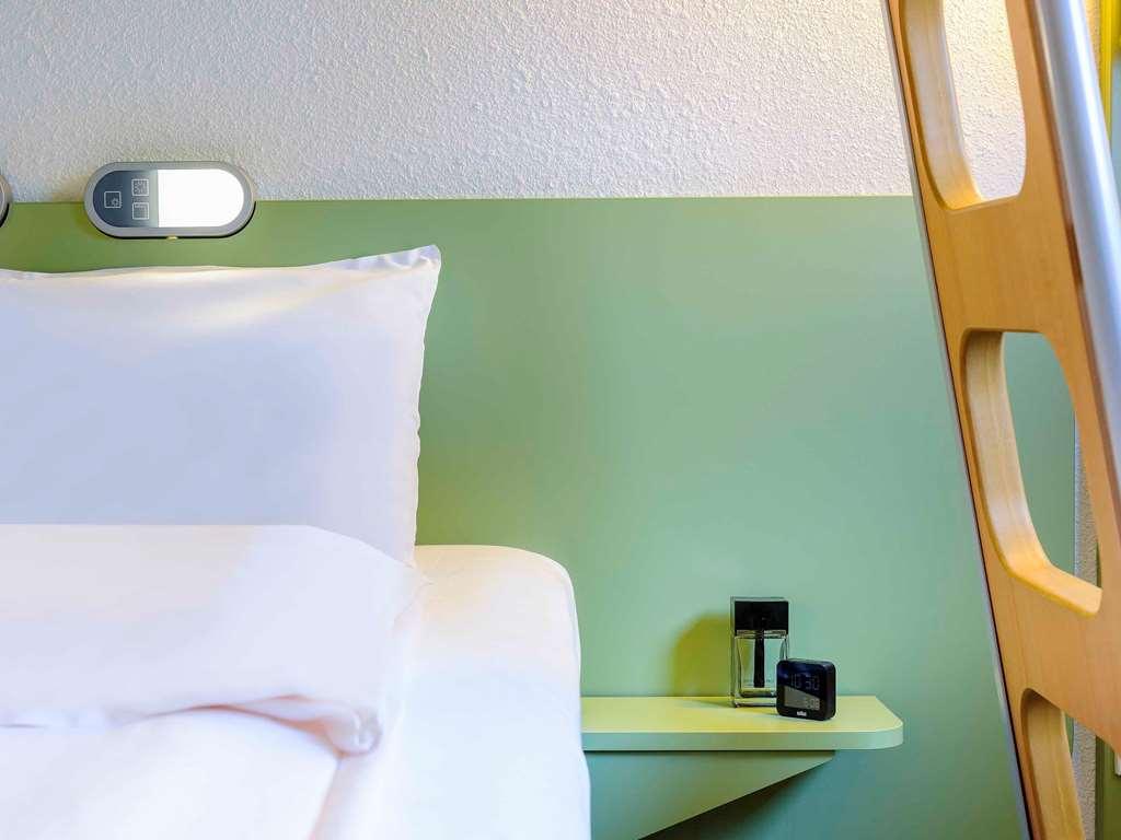 B&B Hotel Regensburg-Ost Bilik gambar